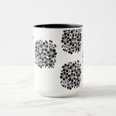 Mug Bonne vie (Centre)