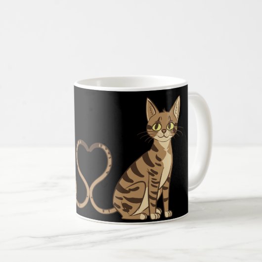 MUG BONNES BONNES GOUTTES À DOUCE (Devant droit)