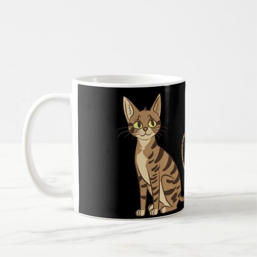 MUG BONNES BONNES GOUTTES À DOUCE (Gauche)
