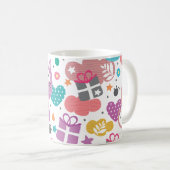 MUG BONNES CUISINES (Devant droit)