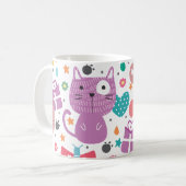 MUG BONNES CUISINES (Devant gauche)