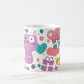 MUG BONNES CUISINES (Centre)