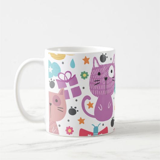 MUG BONNES CUISINES (Gauche)