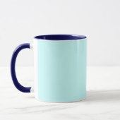 Mug Bonnes fêtes (Gauche)