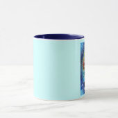 Mug Bonnes fêtes (Centre)