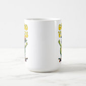 Mug Bonnes ondes (Centre)