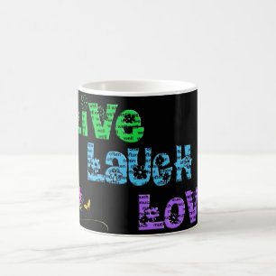 Mug Bonnes paroles