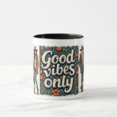 Mug Bonnes vitres seulement (Centre)