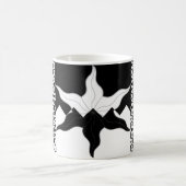 Mug Bonnet de la Porte d'hiver (Centre)