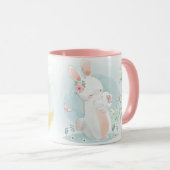 Mug Bonnets mignons (Devant droit)