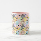 Mug Bonnets mignons (Centre)