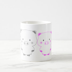 Mug Bons amis