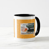Mug Bons cieux ! (Devant droit)