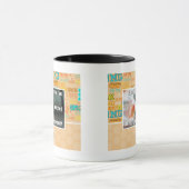 Mug Bons cieux ! (Centre)