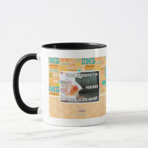 Mug Bons cieux !