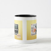 Mug Bons cieux ! (Centre)