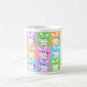 Mug Bons lapins