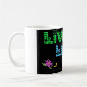 Mug Bons Mots (Gauche)