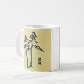 Mug Bonsai 06 (Devant gauche)