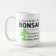 Bonsai tree Art japonais pour maître jardinier