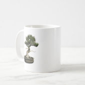 Mug Bonsaïs (Devant gauche)