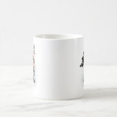 Mug Bonsaïs 01 (Centre)