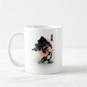 Mug Bonsaïs 01 (Gauche)