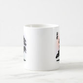 Mug Bonsaïs 02 (Centre)