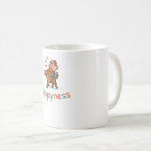 Mug Bonté (Devant droit)