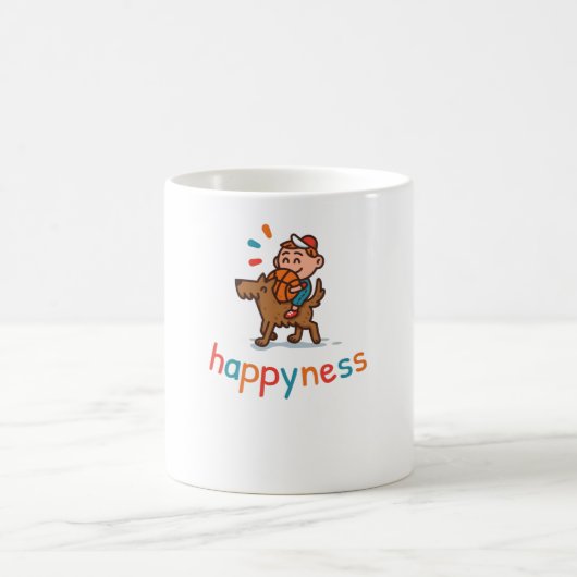 Mug Bonté (Centre)