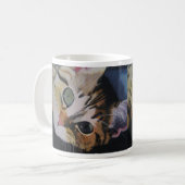 Mug Bonte Kat (Devant gauche)