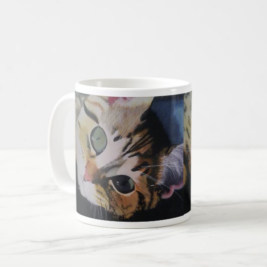 Mug Bonte Kat (Devant gauche)
