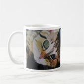 Mug Bonte Kat (Gauche)