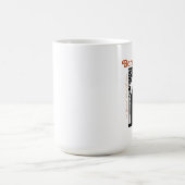 Mug Bonus Sentimental MaMa cadeau (Centre)