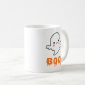 MUG BOO 👻 (Devant droit)