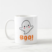 MUG BOO 👻 (Gauche)