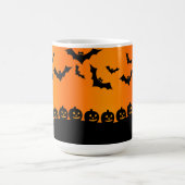 Mug Boo ! (Centre)