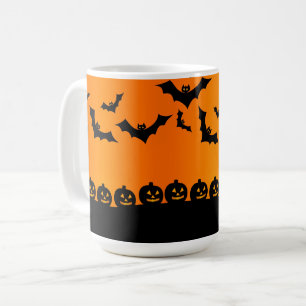 Mug Boo !