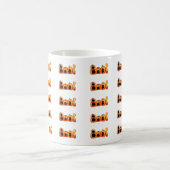Mug Boo (Centre)