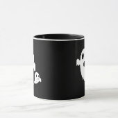 Mug Boo blanc (Centre)