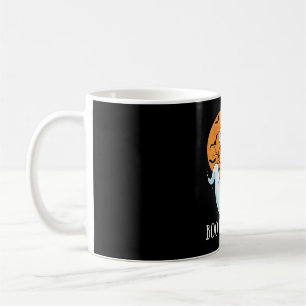 Mug Boo Boo Costume d'Halloween pour les infirmières R
