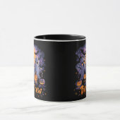 Mug Boo Crew | ExDesigner | Halloween (Centre)