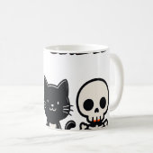 Mug Boo Crew Matching Squad Tee (Devant droit)