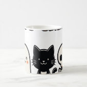 Mug Boo Crew Matching Squad Tee (Centre)