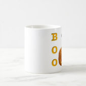 Mug Boo de Carlin à revêtement fixe (Centre)
