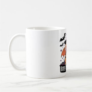 Mug Boo-Dred Dragon Éffrayant Design