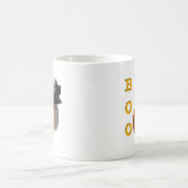 Mug Boo espagnol tibétain (Centre)
