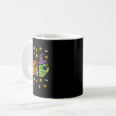 Mug Boo Hands American Sign Language Pride Asl Hallowe (Devant gauche)
