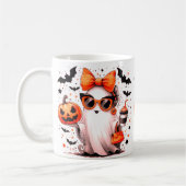 Mug Boo Mama (Gauche)
