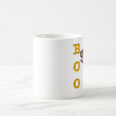 Mug Boo Rottweiler (Centre)
